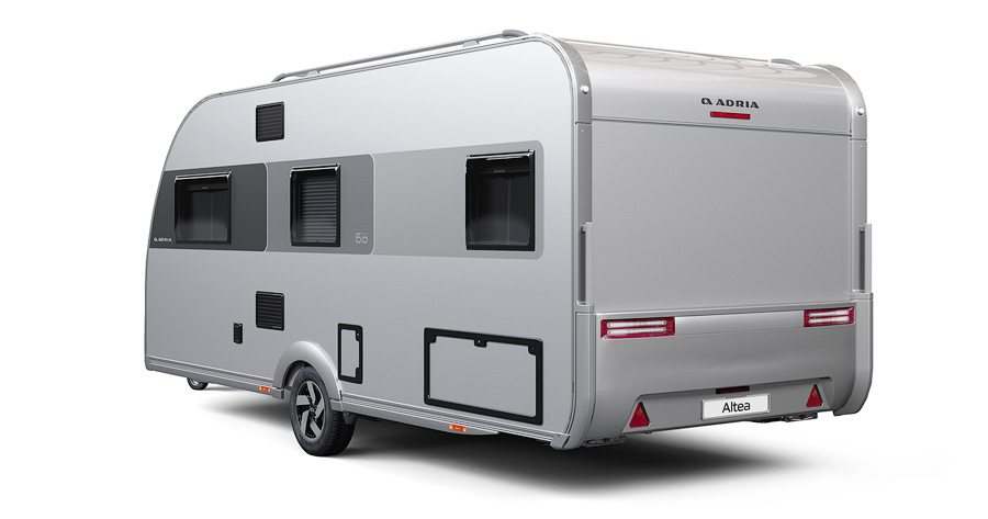 Adria 2026